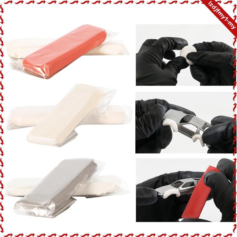 [leipupa] Ab Epoxy Sculpting Clay Simple to Use Multi Purpose Two Part Filler Fast Repair Sculpture 