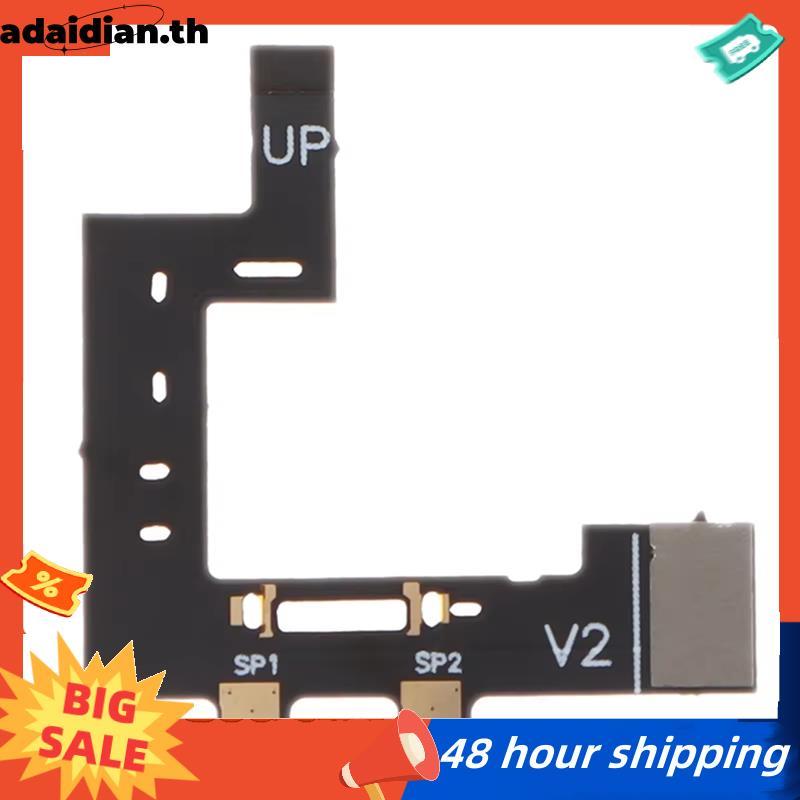 V2 Flex Cable PCB Good Black FPC Repair Parts CPU Flex Cable Replacement Parts