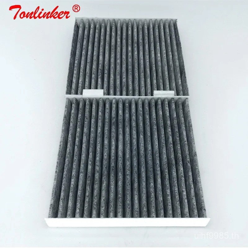 ไส้กรองห้องโดยสาร 64319237157/64319237158 สําหรับ BMW X3 F25 2010-2019 X4 F26 2013-2018 sDrive18d XD