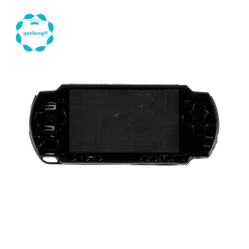 [Fast Q9]Game Console Pro Case PSP2000 Console Case สําหรับ PSP2000 เกมคอนโซล