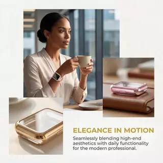 กรณี TPU อ่อน for Huawei Band 11 / 11 Pro ปกป้องกันหน้าจอ for Smartwatch Huawei Band 11 เคส