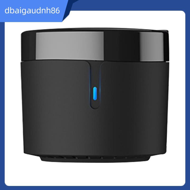 READY STOCKSmart Home Work รีโมทคอนโทรล IR อินฟราเรดสําหรับ Rm4 Mini Video สําหรับ Home