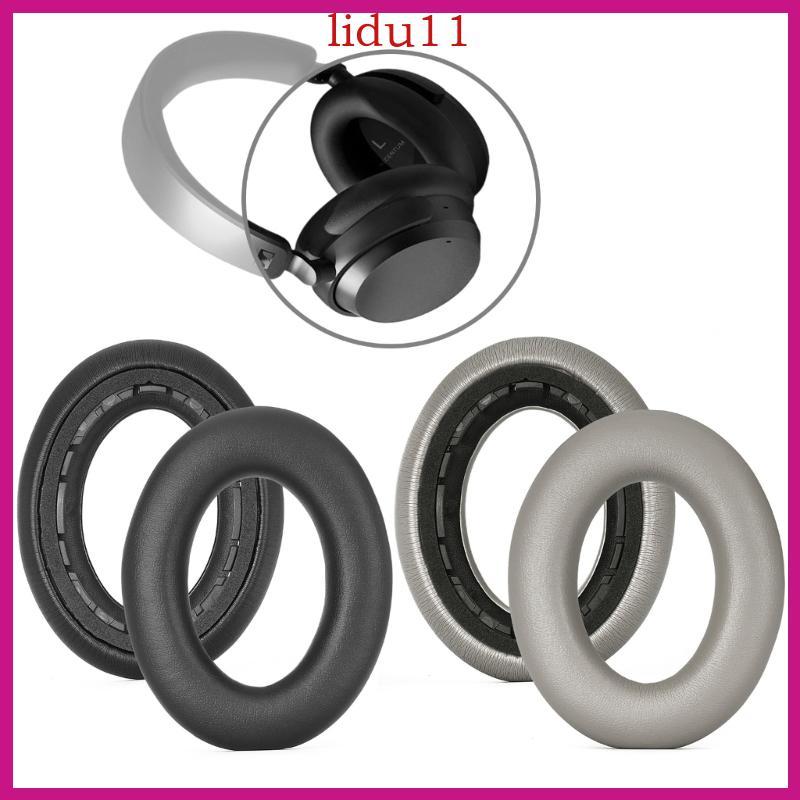 LID Durability Protein Headphone Earpads Enhanced Fit และ Superior Noise Isolation สําหรับ Accentum 