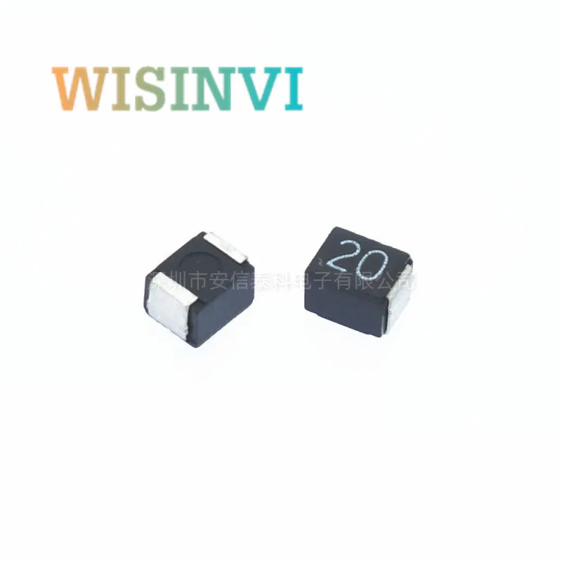 10 PCS CCP2E20TTE CCP2E20TE CCP2E CCP2E20 1210 3.2x2.5mm 2A 72V รหัส 20 Micro Chip Fuse เดิมในสต็อก 