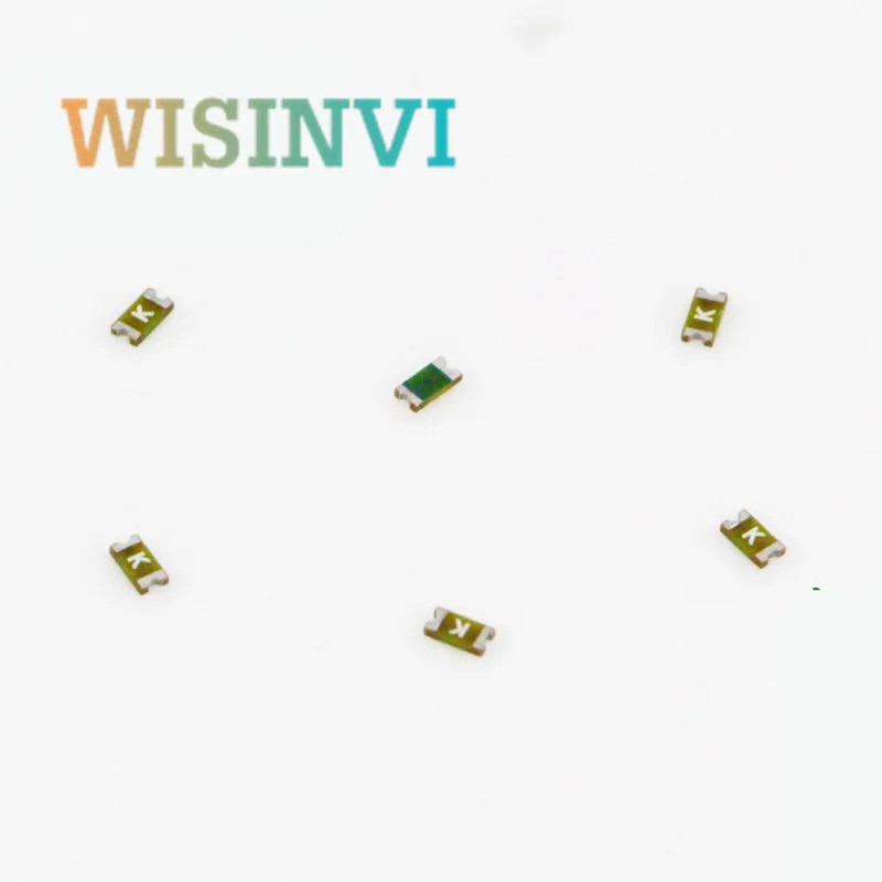 10 ชิ้น LF 046701.5NRHF SMD 0603 Fast Acting Surface Mount Fuse 1.5A 1500mA 32V 046701.5 Marking Cod