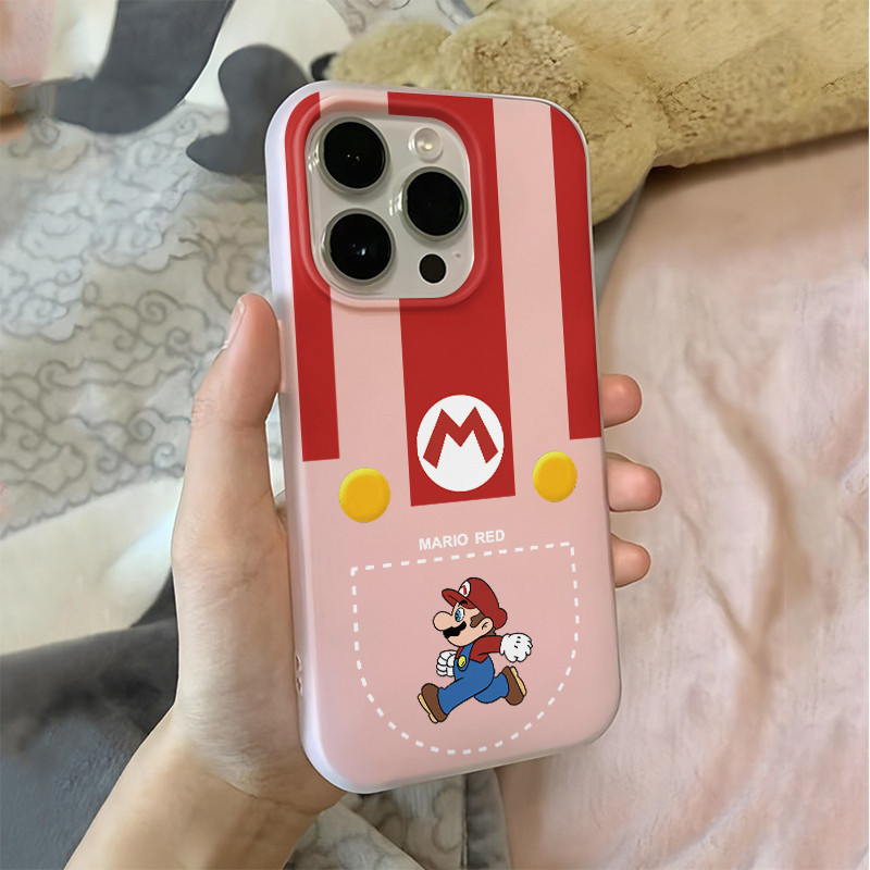 SUN เคสโทรศัพท์มือถือ เหมาะสำหรับ เคสไอโฟน iphone 17 16 15 Pro 11 17AIR 12 PROMAX 13 14PRO 16 15 14PLUS กราฟฟิตี ราคา ถูกที่สุด ดีลบีเคเค แกลเลอรีภาพที่ 8