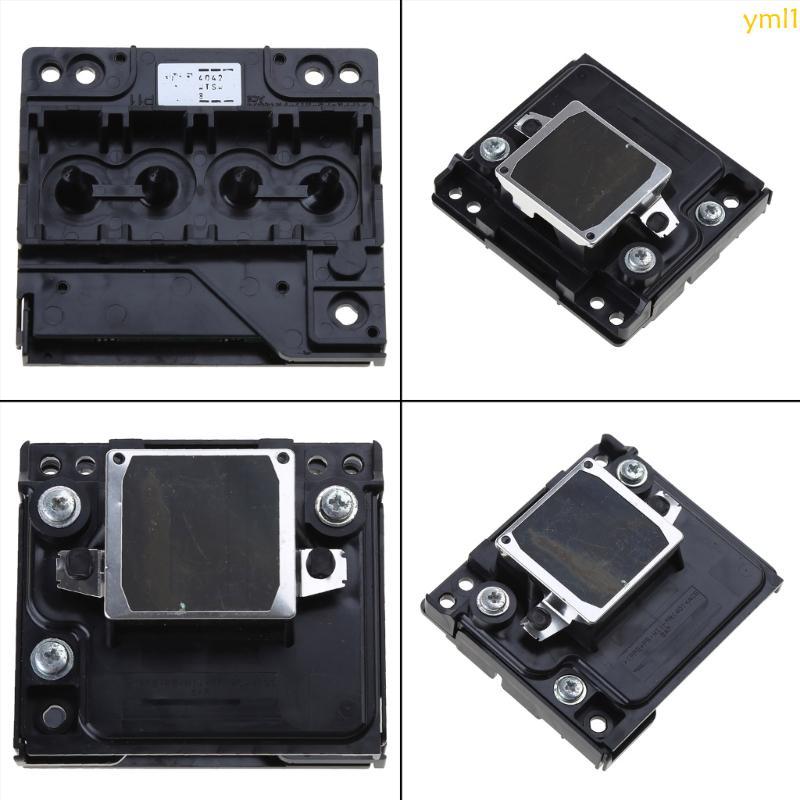 Yml1 พิมพ์สําหรับหัว R250 Printhead สําหรับ RX430 R240 RX245 RX425 RX520 TX200 NX415 TX400 TX409 TX4