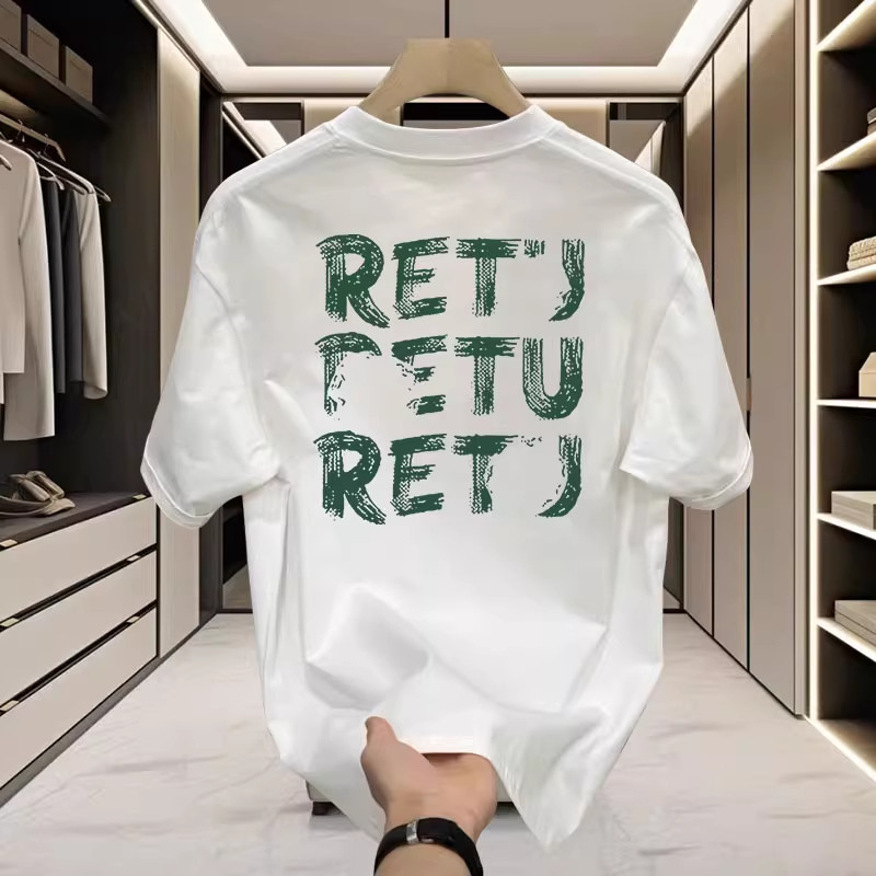 CODB เสื้อเชิ้ตแฟชั่นคอปกสําหรับผู้ชายดีไซน์อินเทรนด์ลําลองพร้อมลมหายใจหนุ่มสาวเกาหลี 5OSX