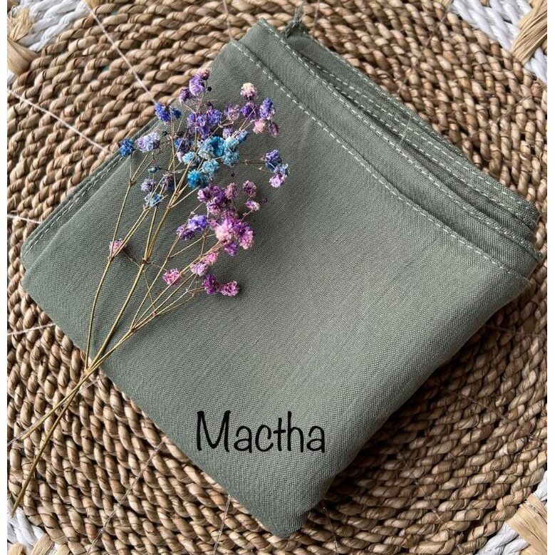 Premium paris hijab/premium paris square hijab/school hijab/premium paris hijab/school hijab