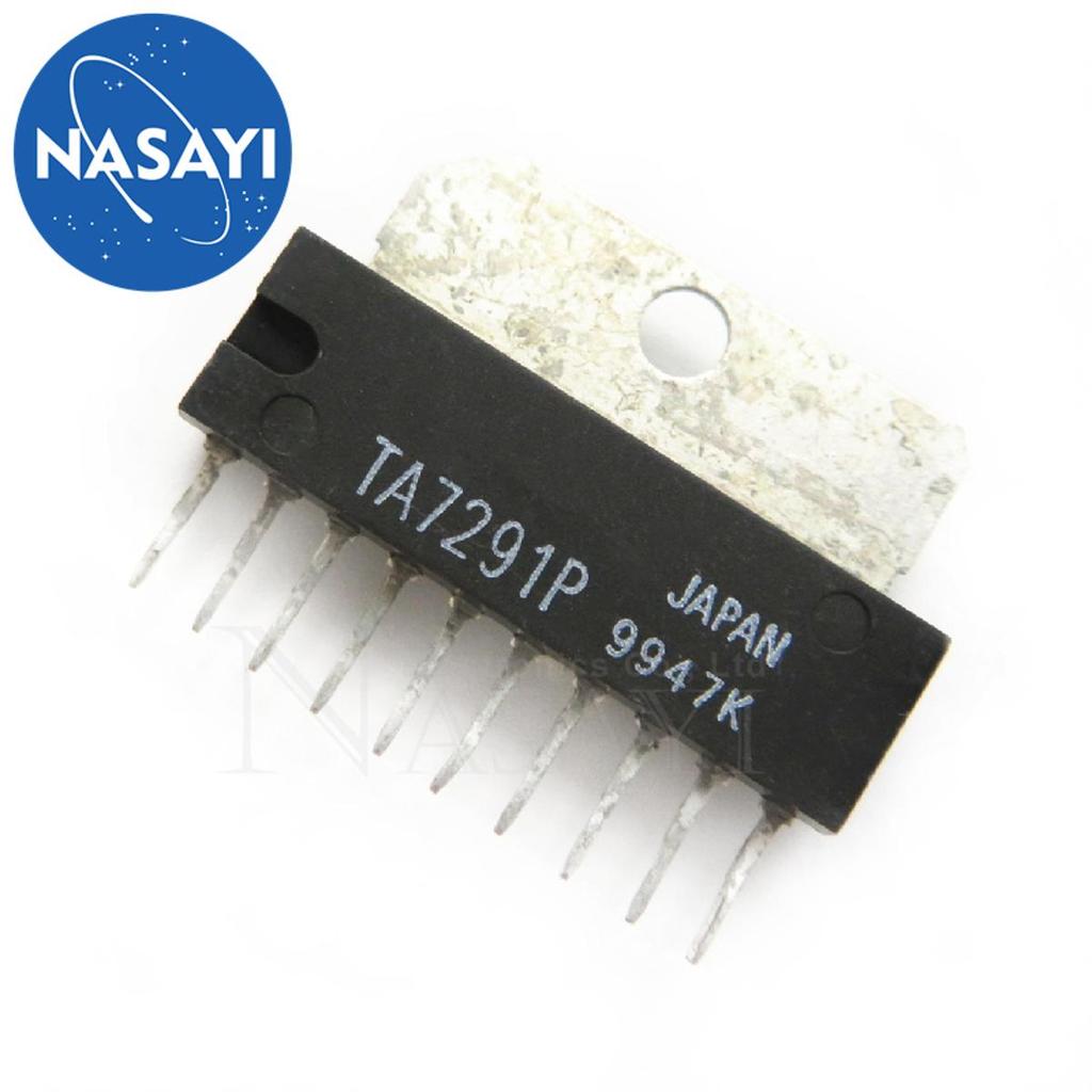 5 TA7291P TA7291 ZIP-10