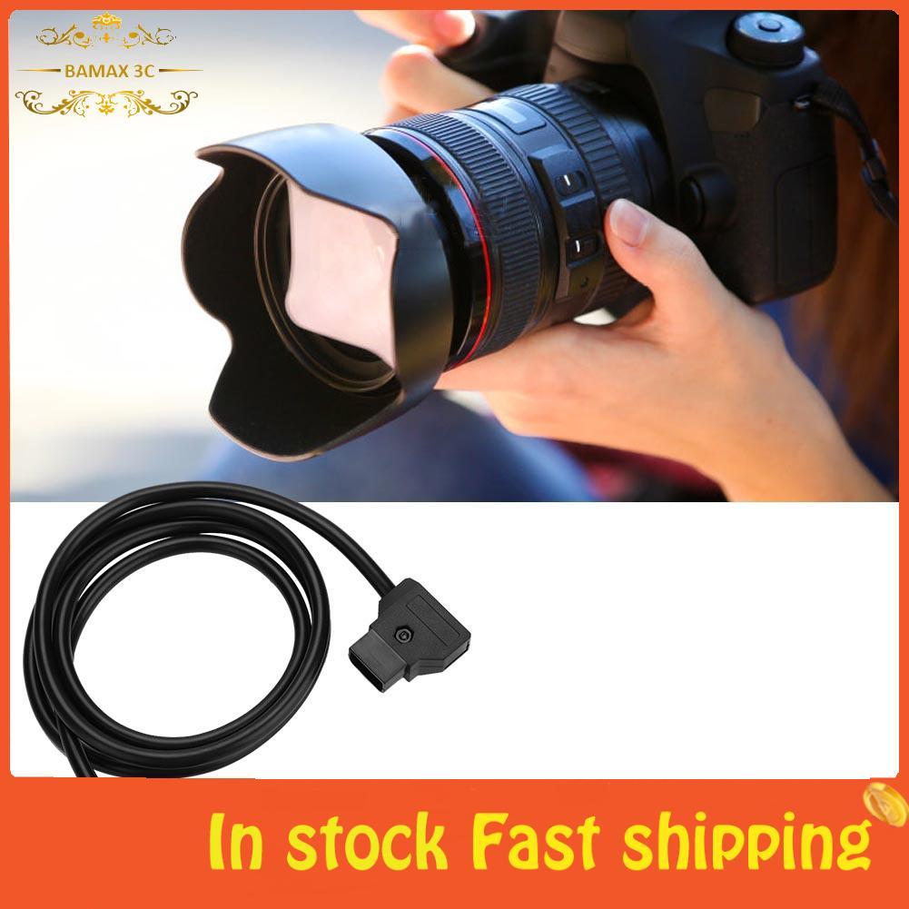 Bamaxis Bamaxis Denash Power แยกชาย D Tap B ประเภท Hub สายเคเบิลอะแดปเตอร์ tap Splitter Supply สายกล