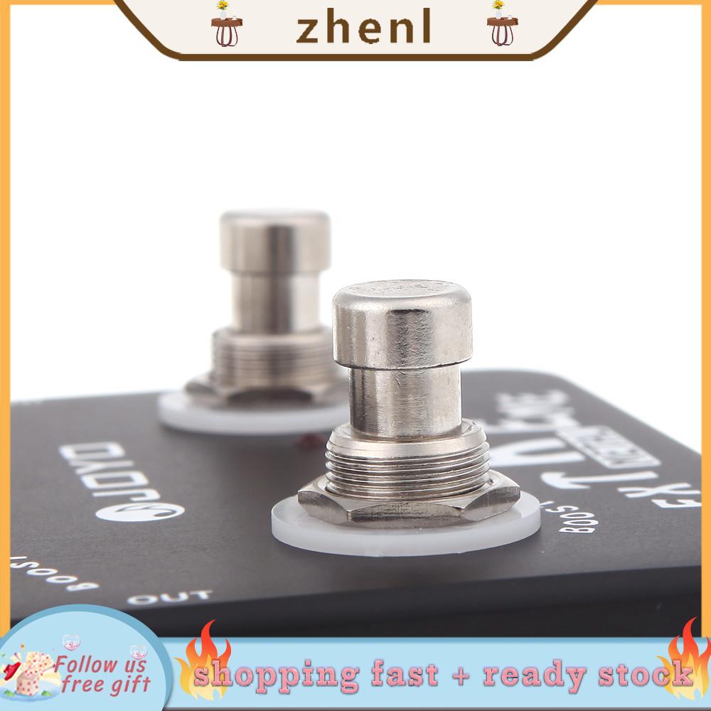 zhenl JOYO JF-17 กีตาร์ Extreme Metal Distortion