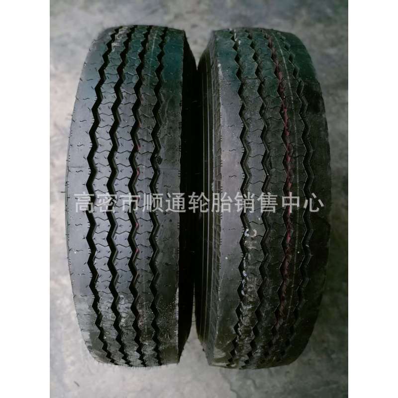 พร้อมสต็อก 6.50 R16 ยางลวดเหล็กทั้งหมด 7.50 R16 ยางรถพ่วง 8.25 R16 ยางรถบรรทุก 8.25 R15