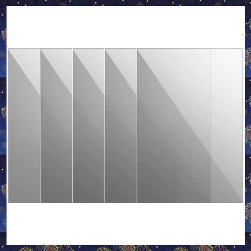 Linear Polarizer Film LCD/LED Polarized Filter Polarizing Film Sheet for Polarization Photograph 5PC