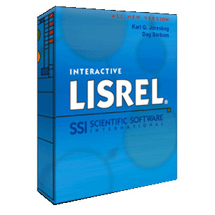 LISREL | For Win x64 | Full Working