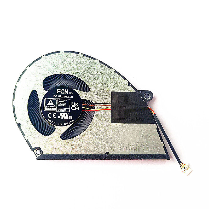 เหมาะสําหรับ Acer Acer A515-48M A315-510p A315-24P พัดลม N23Q11 N23C3