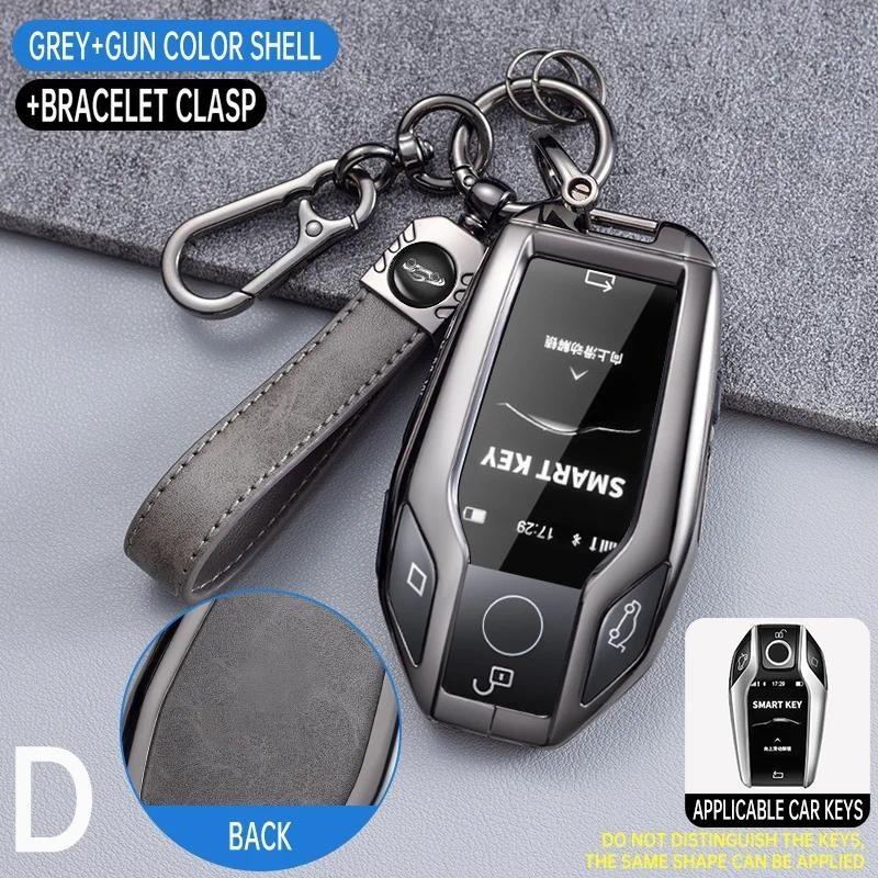 รถจอแสดงผล LED สําหรับ BMW 5 7 Series G11 G12 G30 G31 G32 i8 i12 i15 G01 G02 G05 G07 X3 X4 X5 X7 อุป