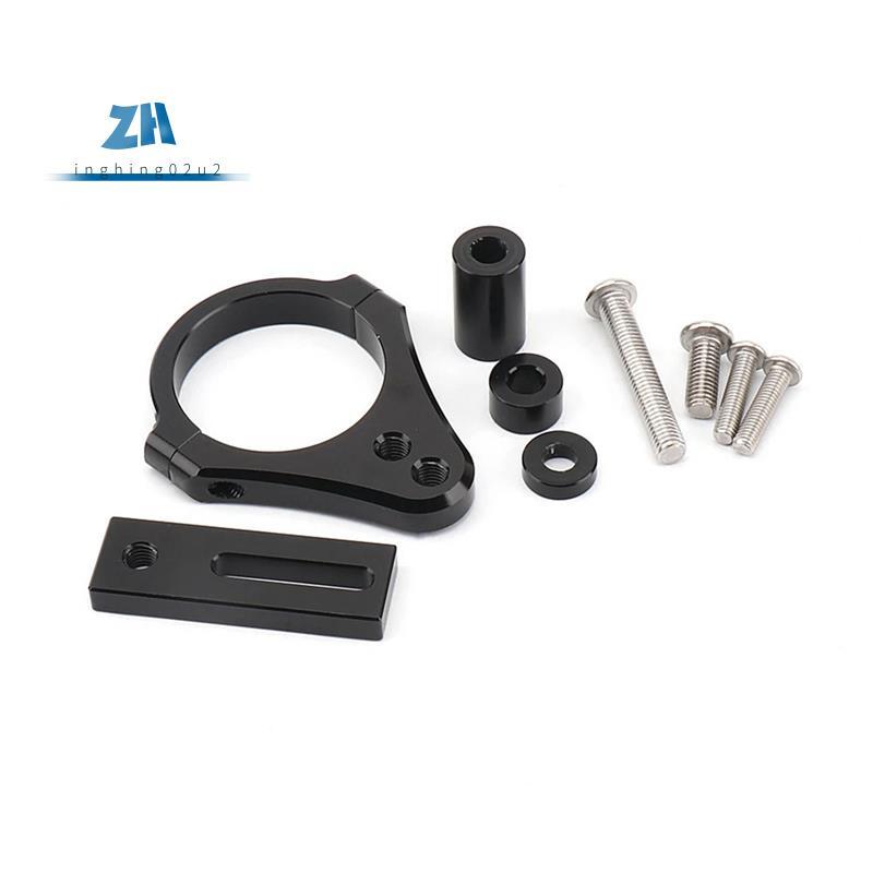 รถ Damper Stabilizer พวงมาลัย Dampers สําหรับ Street Triple 765RS 765 STREET TRIPLE 765S 765R