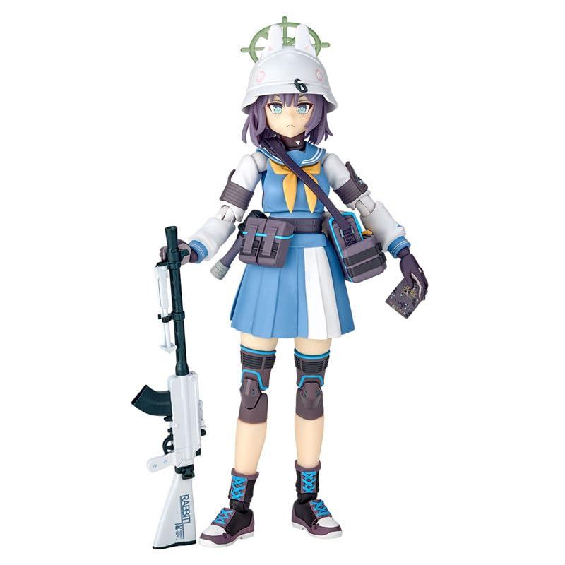 Revoltech Blue Archive -Saki-