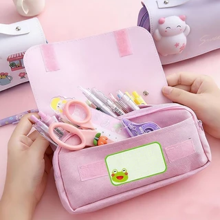 สติ๊กเกอร์ชื่อกันน้ำ 280ดวง แบบเขียนเอง อุปกรณ์การเรียน