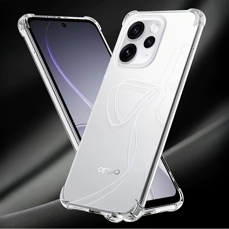 OPPO Reno 15 5Gเคสโทรศัพท์สําหรับOPPO Reno 15F 15c 14F 13F 12F 11F 15 14 13 Pro Max 8T 8Z 7Z 6Z 8 A8