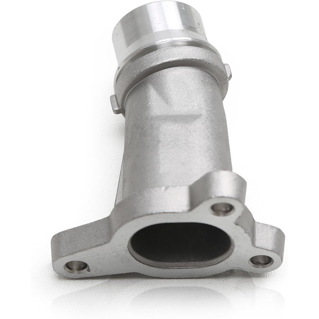 11118511205 อลูมิเนียมเครื่องยนต์บล็อกเชื่อมต่อท่อ 1.5T 2.0T ใช้งานร่วมกับ BMW F20 F45 F23 F87 F22 F