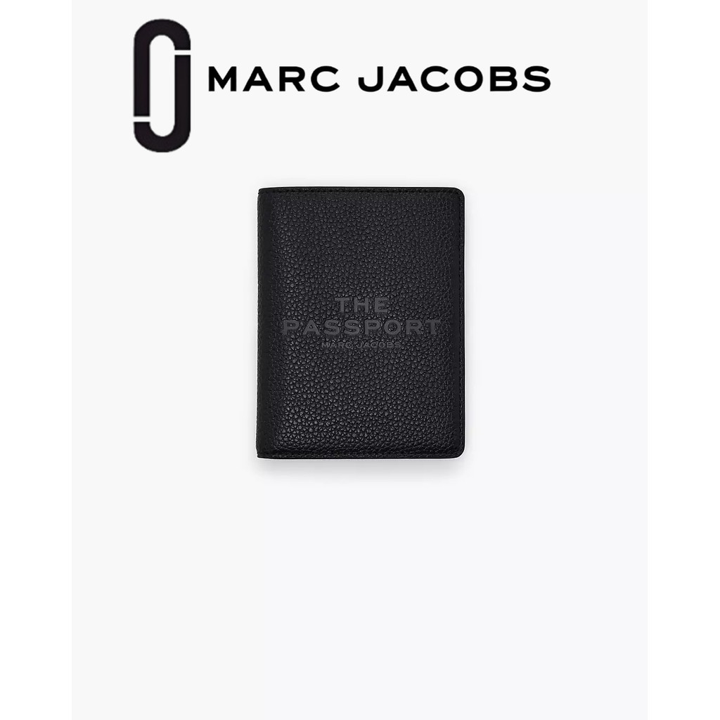 MARC JACOBS ส่วนลดเวลาจํากัดMARC JACOBS เคสหนังสือเดินทาง