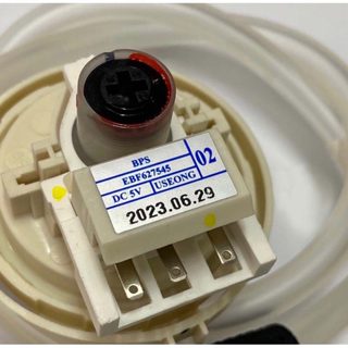 เพรซเชอร์สวิทซ์ เครื่องซักผ้า LG แอลจี BPS-F BPS-03 BPS-11 D…