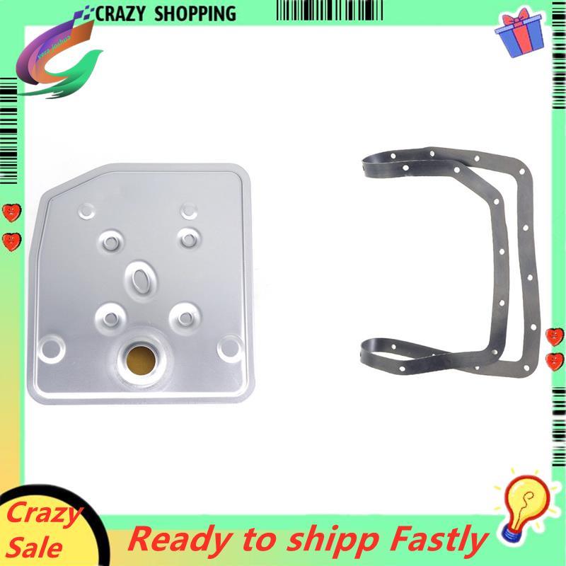 ชุดกรองทรานส์อัตโนมัติสําหรับ Expedition F-450 Lincln BL3Z-7A098-A BL3Z7A098A 6R80 อะไหล่อุปกรณ์เสริ