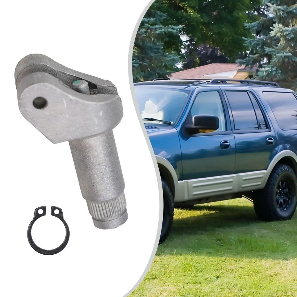 ชุดซ่อม 1x คอพวงมาลัย 4L2Z 3C529-DA 5L2Z 3C529-A สําหรับ Ford สําหรับ Expedition 2003 สําหรับ Ford ส