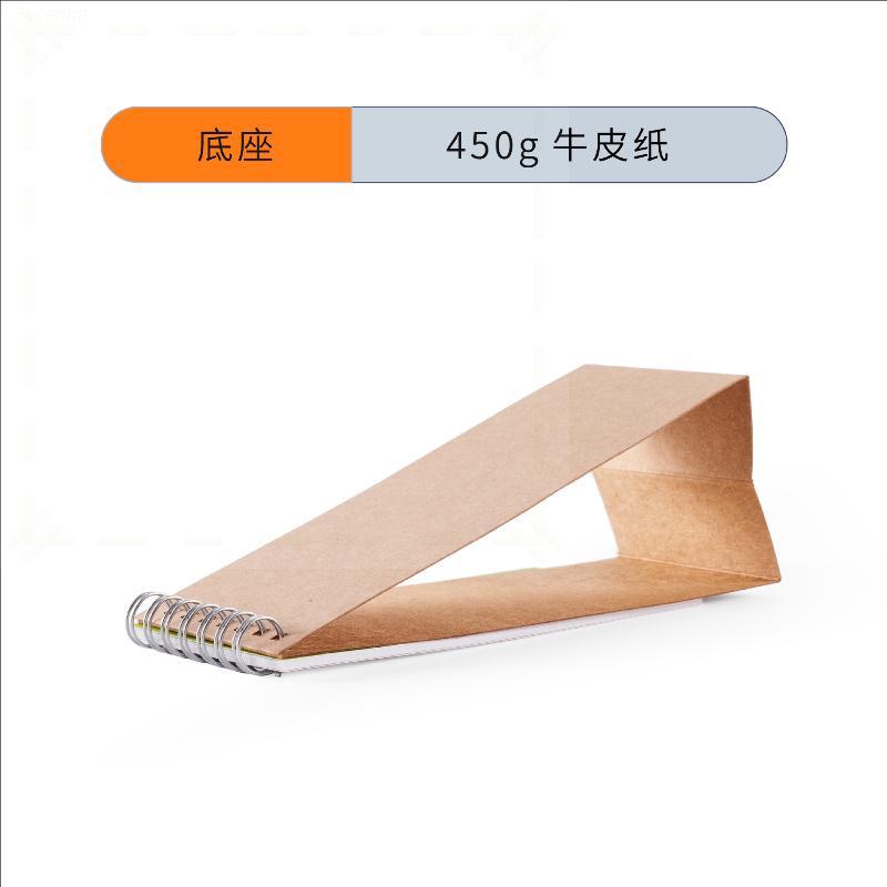 ส่งตรงจากโรงงาน Photobook: ปฏิทินตั้งโต๊ะ 6x8 สั่งทำปฏิทิน รูปตัวเอง - ผ่านเว็บหรือแอป, 28 หน้า