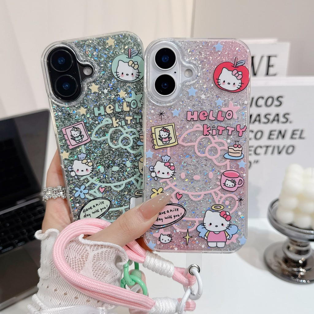 💌 Uni💌เคสไอโฟน เข้ากันได้กับ Apple เคสไอโฟน iPhone 17/16PROMAX 17AIR  16/15PRO 14PLUS 13PRO 12PROMAX 11PRO-HLIMDSF48