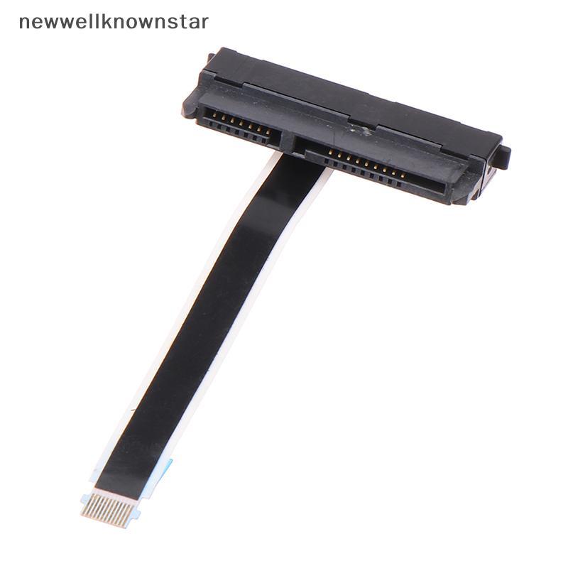 Newwellknownstar 1PC สําหรับ M710q M910q M910X M920q M720q M920x M625q สาย 00xl211 ใหม่ SATA HDD CCB