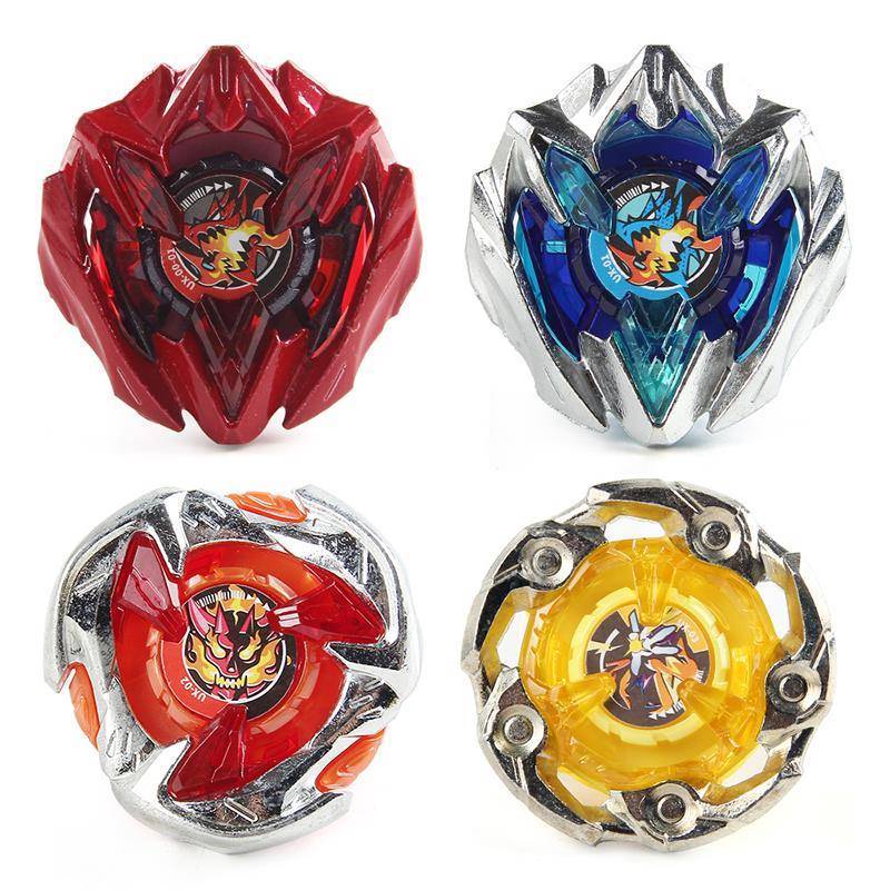 beyblade x cx 01 ชุดเบย์เบลด x SB Burst Top UX Series UX-01-02-03 Magic Wand Blue Dragon Holy Sword 
