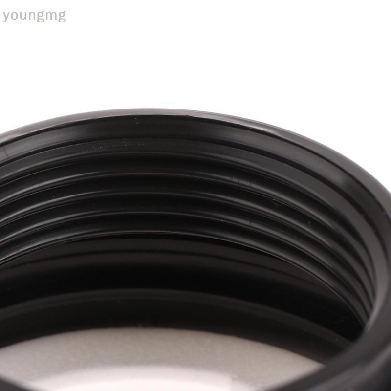 [YG] Blue IBC Water IBC Tank Fitting S60X6 Thread To Garden Hose Connector IBC Tank Valve Replacemen