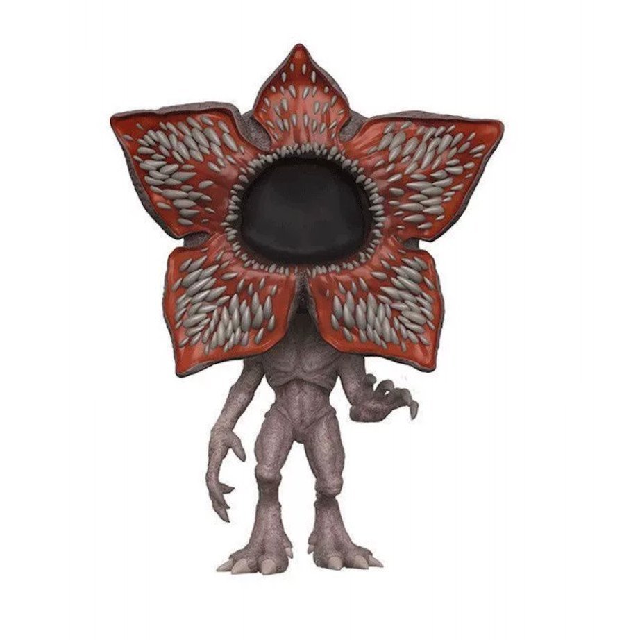 pop funko StrangerThings Monster Figurine Horror WZGJ