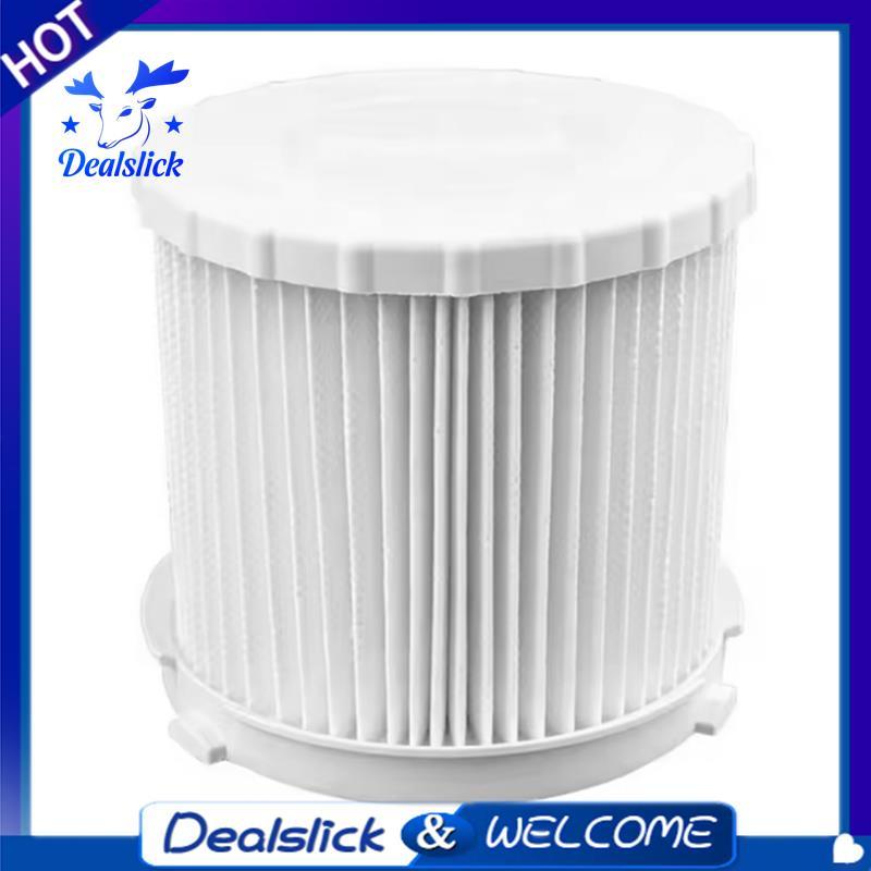 ตัวกรอง HEPA สําหรับ DVC750L DVC750A แห้งประเภท Pre-Filter เครื่องดูดฝุ่นทดแทน