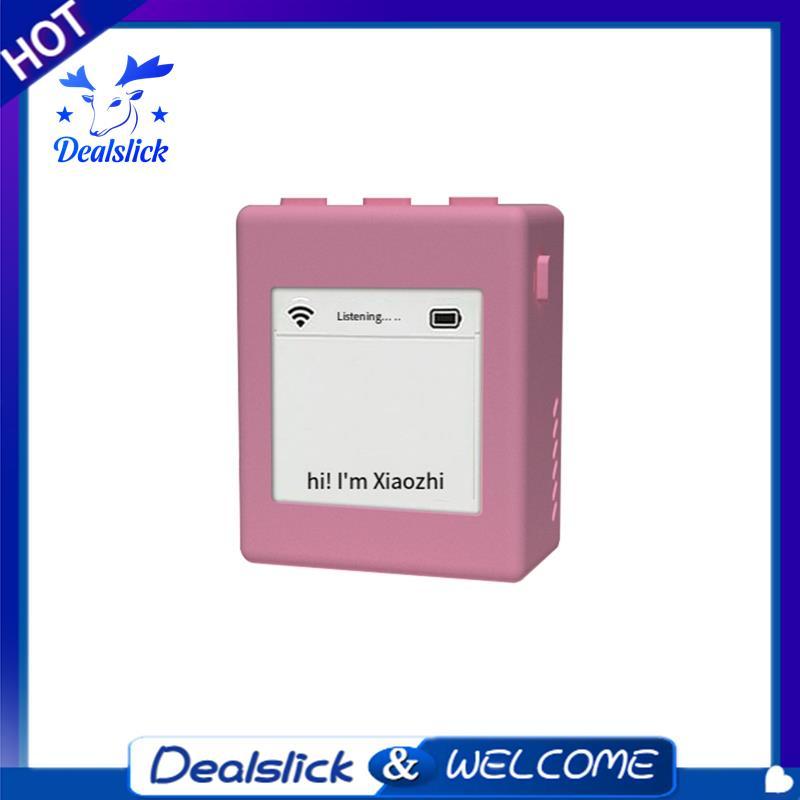 ESP32-S3 AI Robot Development Board Kit 1.54 "จอแสดงผล TFT Interactive Conversation Companion ของเล่