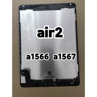 เหมาะสําหรับ air2 Display A1566.A1567 ชุดประกอบหน้าจอเดิม