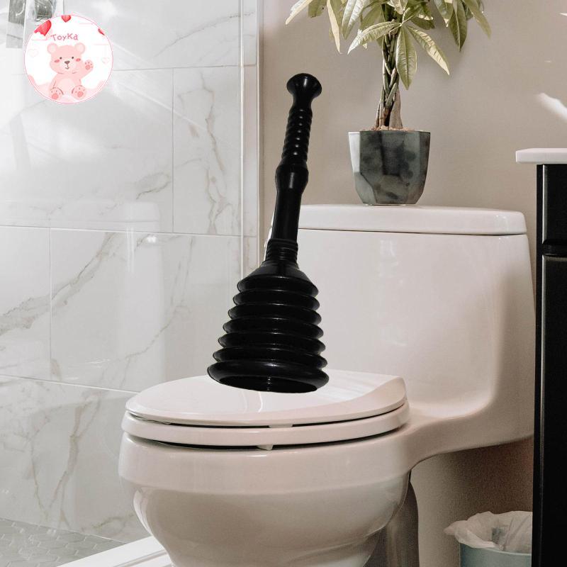 [Whbadguy] Sink Plungers Toilet Plunger Professional Sink Plunger อุปกรณ์คู่มือเครื่องมือผู้ปลุกปั่น