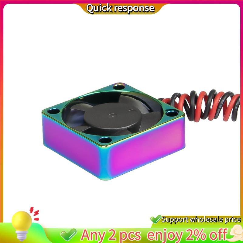 ในสต็อก-3010 มอเตอร์เปลือกโลหะ 3010 พัดลม 30 มม. พัดลมระบายความร้อน