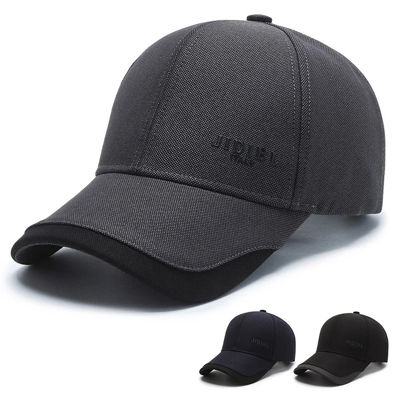 Men's New Baseball Cap