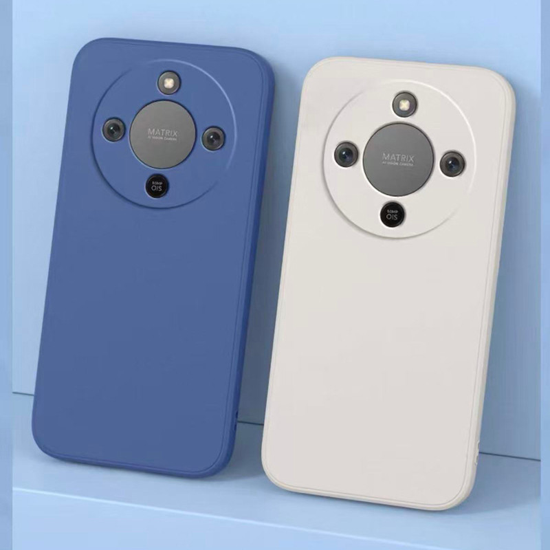 เคสโทรศัพท์สําหรับ Huawei Honor X9D X9A X9B X9C X9C สมาร์ทน้ําหนักเบานุ่มป้องกัน