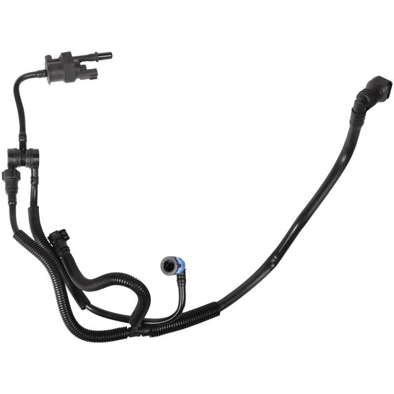 BB5Z9G271B Canister Solenoid Car Hose Steam Canister With Tube Automotive For Ford Renegade. Explore