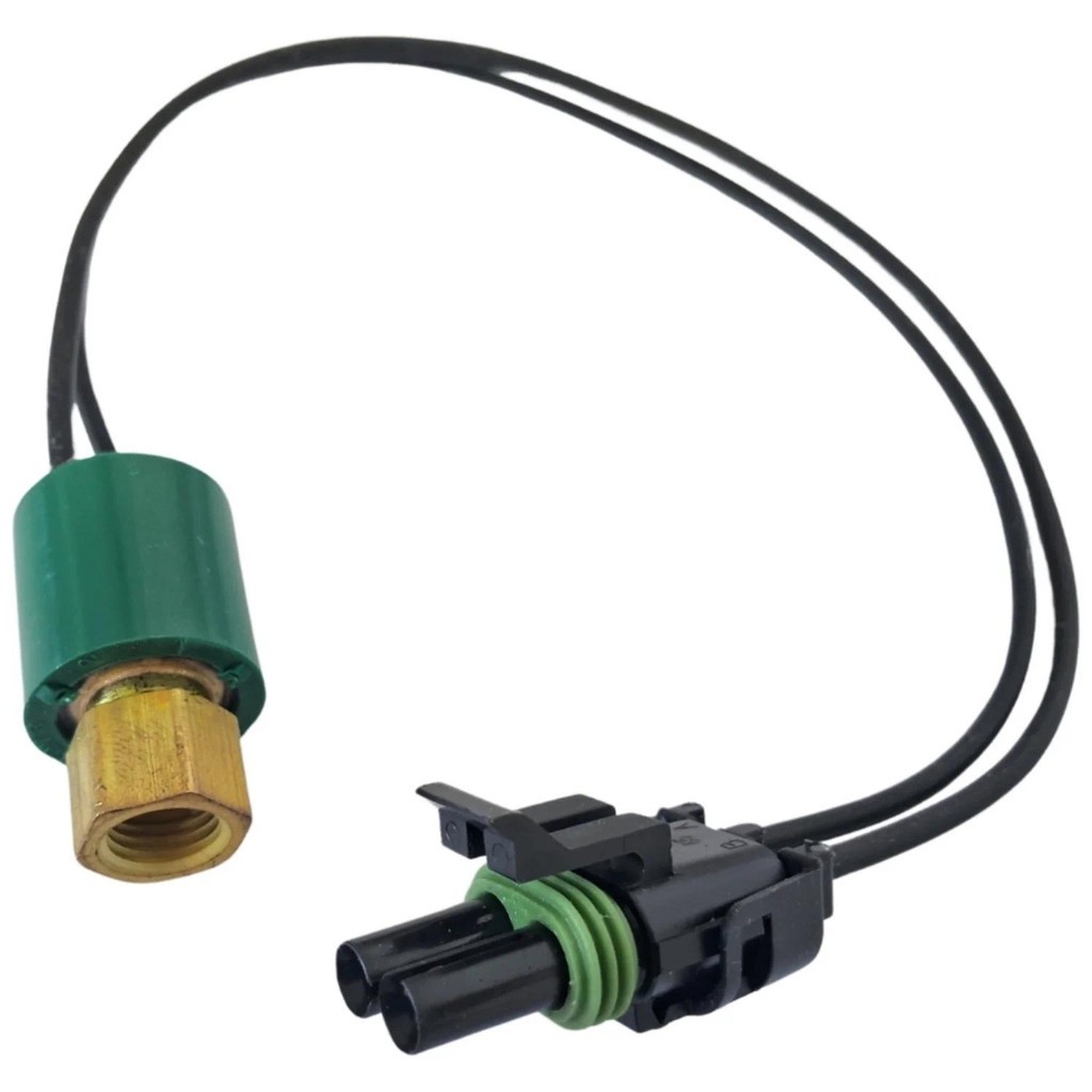 สวิตช์แรงดันต่ํา 44-8030 448030 สําหรับหน่วยไดรฟ์โดยตรง KV SV RV Series