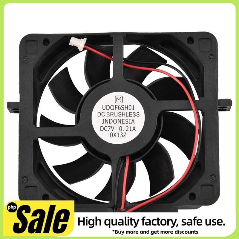 พัดลมระบายความร้อน เครื่องทําความเย็นภายใน DC Brushless Repalcement 2 PS2 50000/30000 คอนโซล