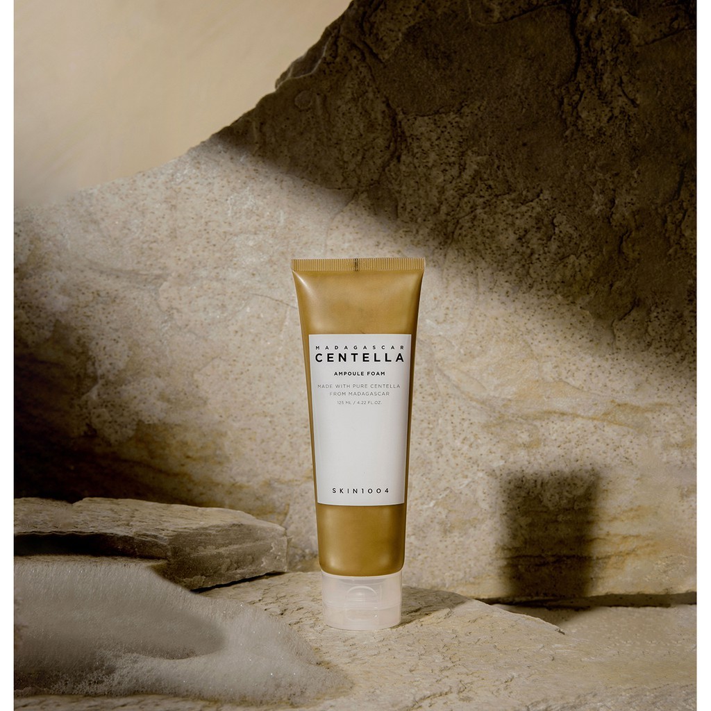 SKIN1004 Madagascar Centella Ampoule Foam125ml