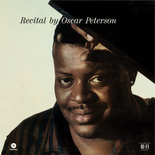 Oscar Peterson - Recital โดย Oscar Peterson