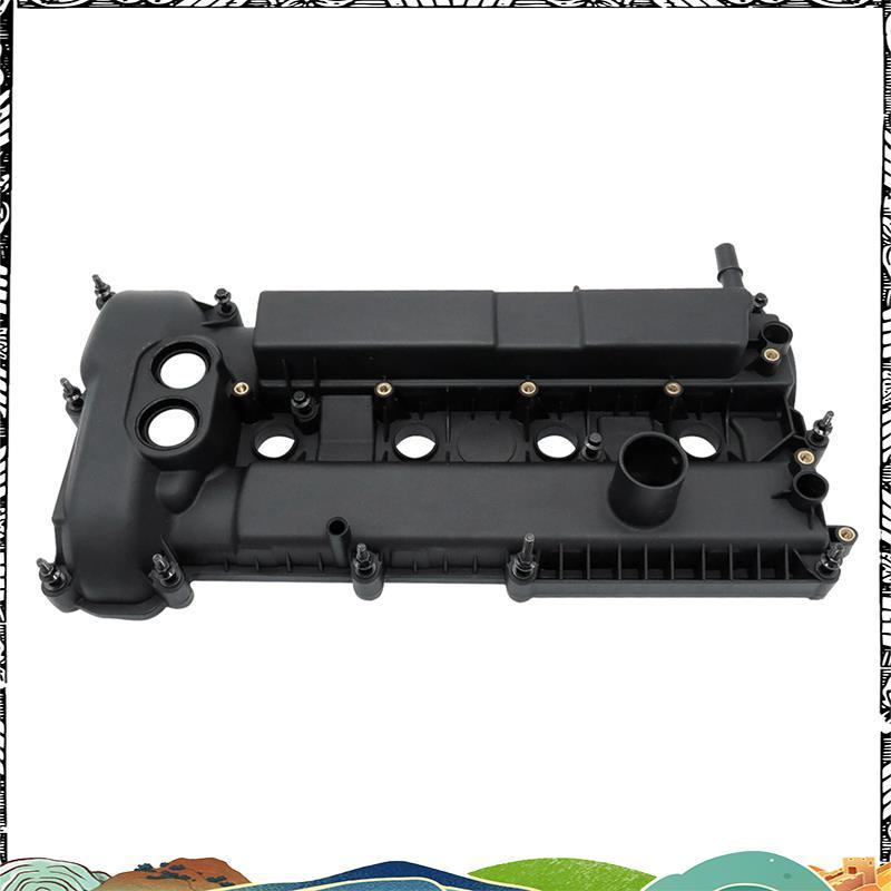 Super ฝาสูบวาล์ว Rocker Arm Cover CM5E6K271AL CM5Z6582E สําหรับ Focus 2.0L 2012 2013 2014