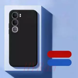 เคส Vivo Y31 5G เคสโทรศัพท์ซิลิโคนสีทึบ YT